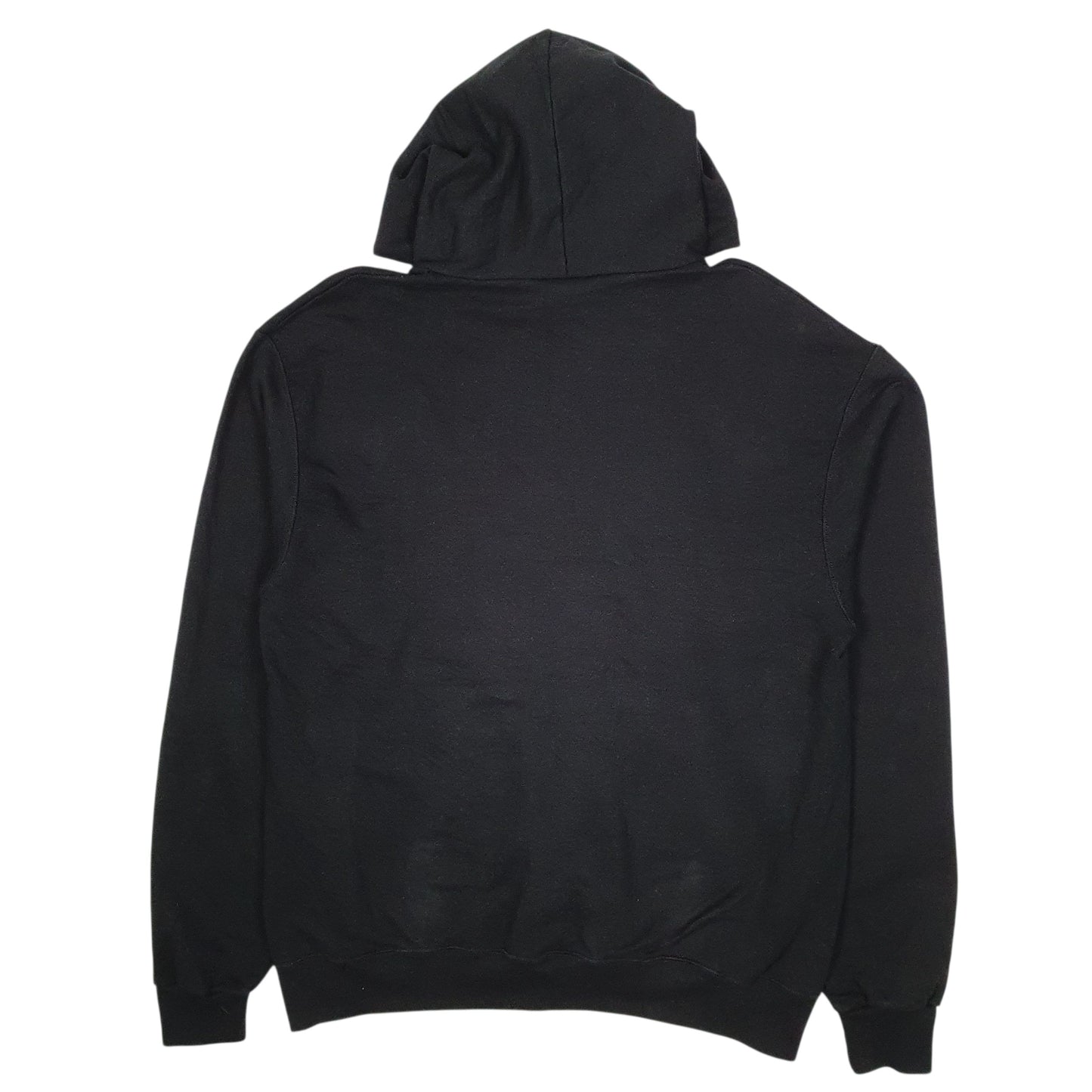 Mens Black Champion  Hoodie Jumper