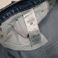 Mens Blue Levis   Jeans