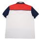 Mens Grey Tommy Hilfiger Sport  Polo Shirt
