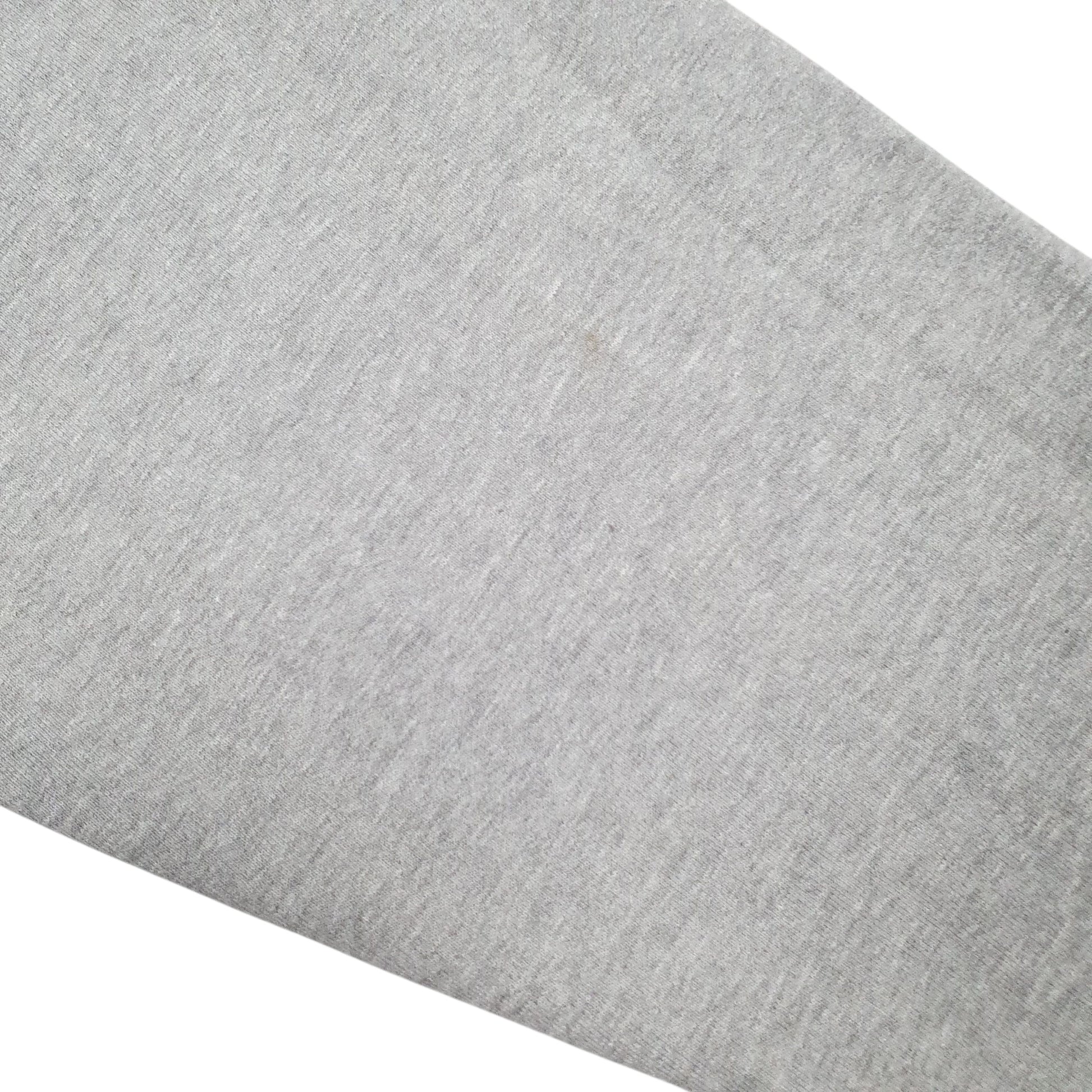 Mens Grey Carhartt  Hoodie Jumper