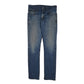 Mens Blue Levis Stretch 511 JeansW30 L32