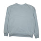 Mens Blue Fila  Crewneck Jumper
