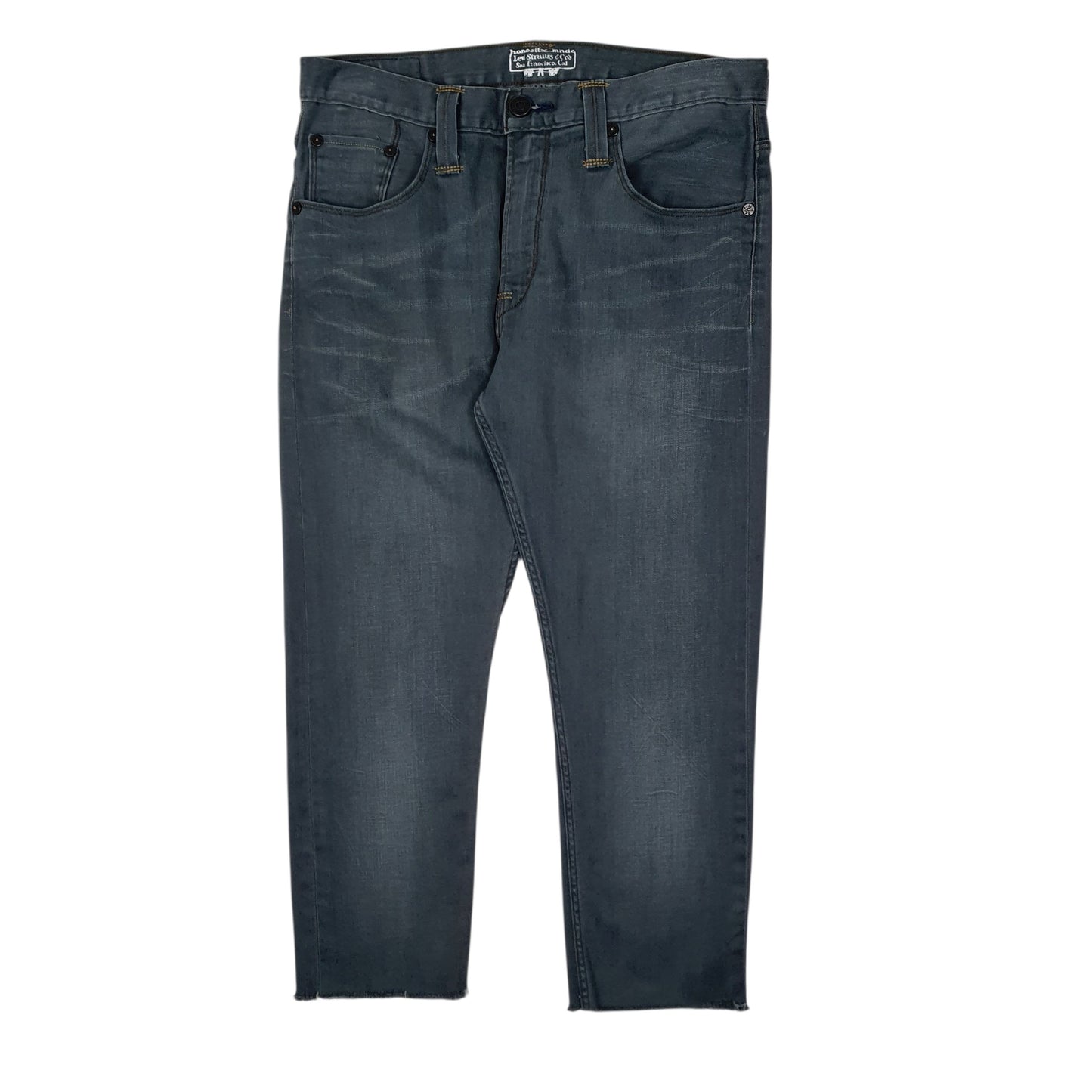 Mens Blue Levis  Casual JeansW32 L25