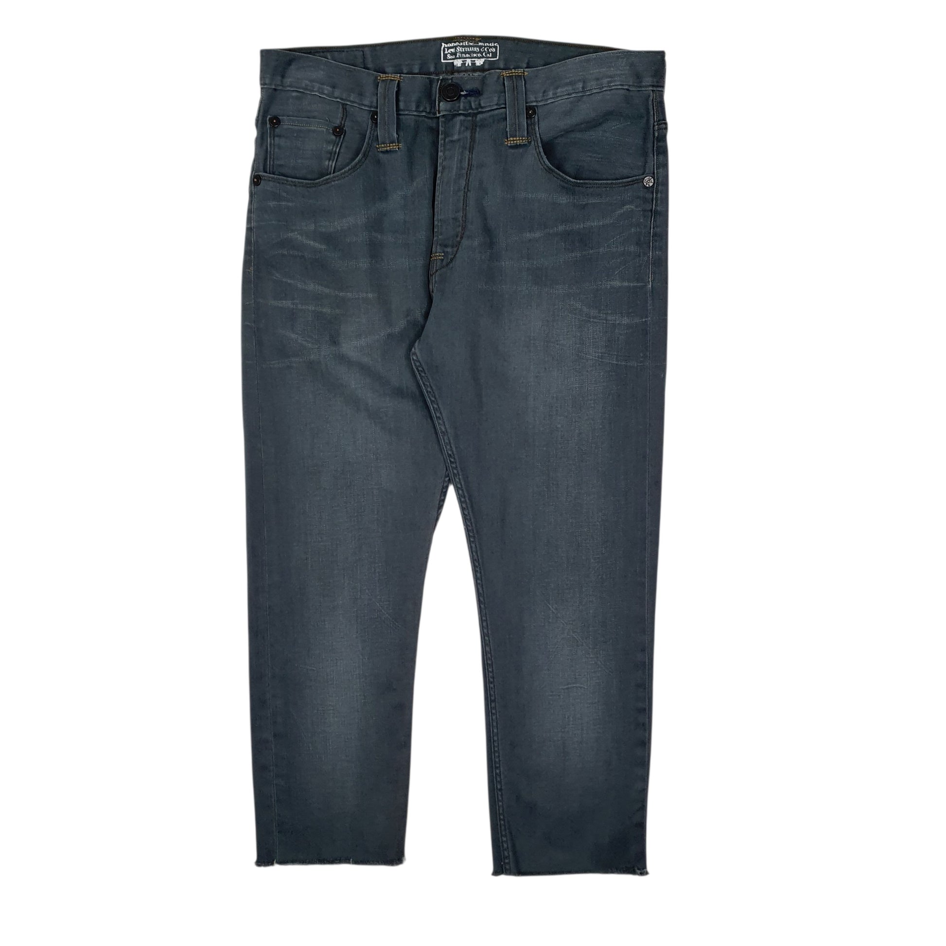 Mens Blue Levis  Casual JeansW32 L25