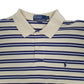 Mens Yellow Polo Ralph Lauren   Polo Shirt
