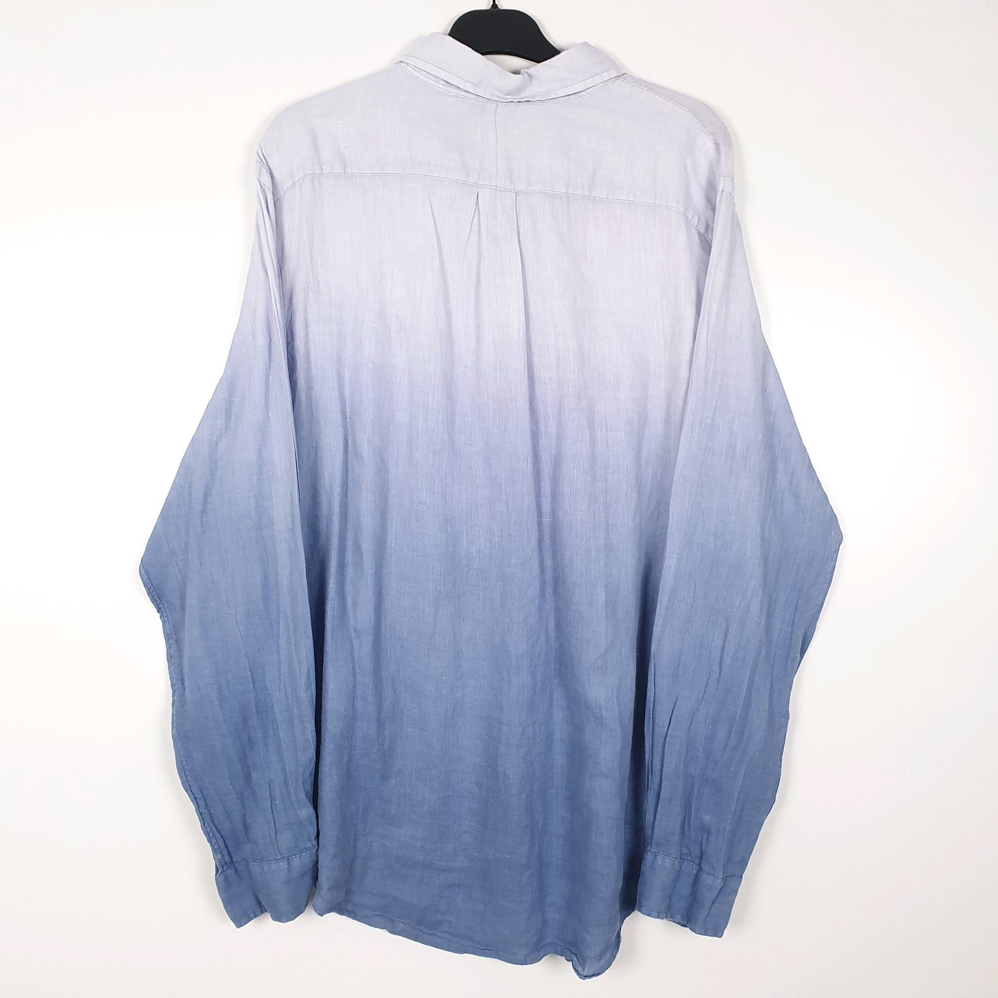 Mens Blue Ralph Lauren   Shirt