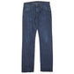 Mens Blue Levis  504 JeansW32 L32
