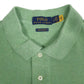 Mens Green Polo Ralph Lauren   Polo Shirt
