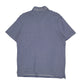 Mens Blue Polo Ralph Lauren Yacht Club  Polo Shirt