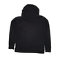 Mens Black Nike  Hoodie Jumper