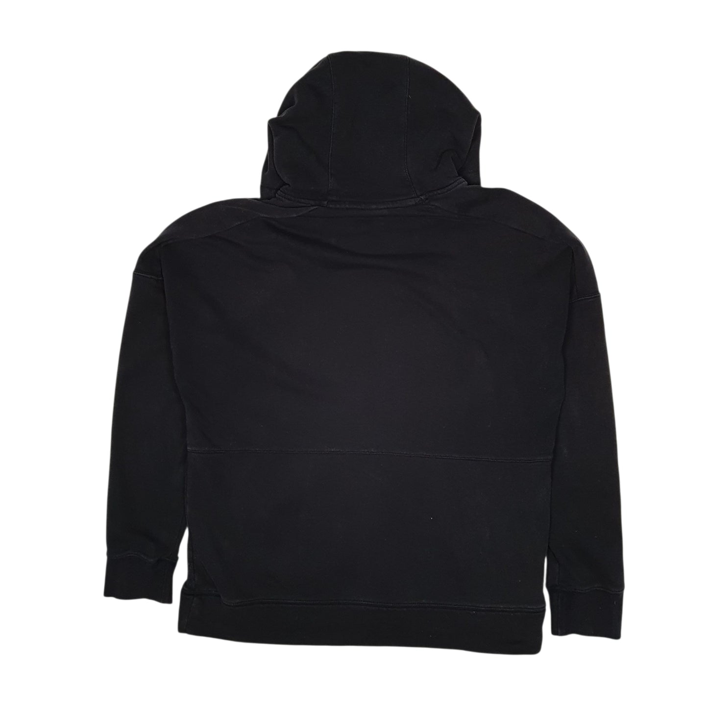 Mens Black Nike  Hoodie Jumper
