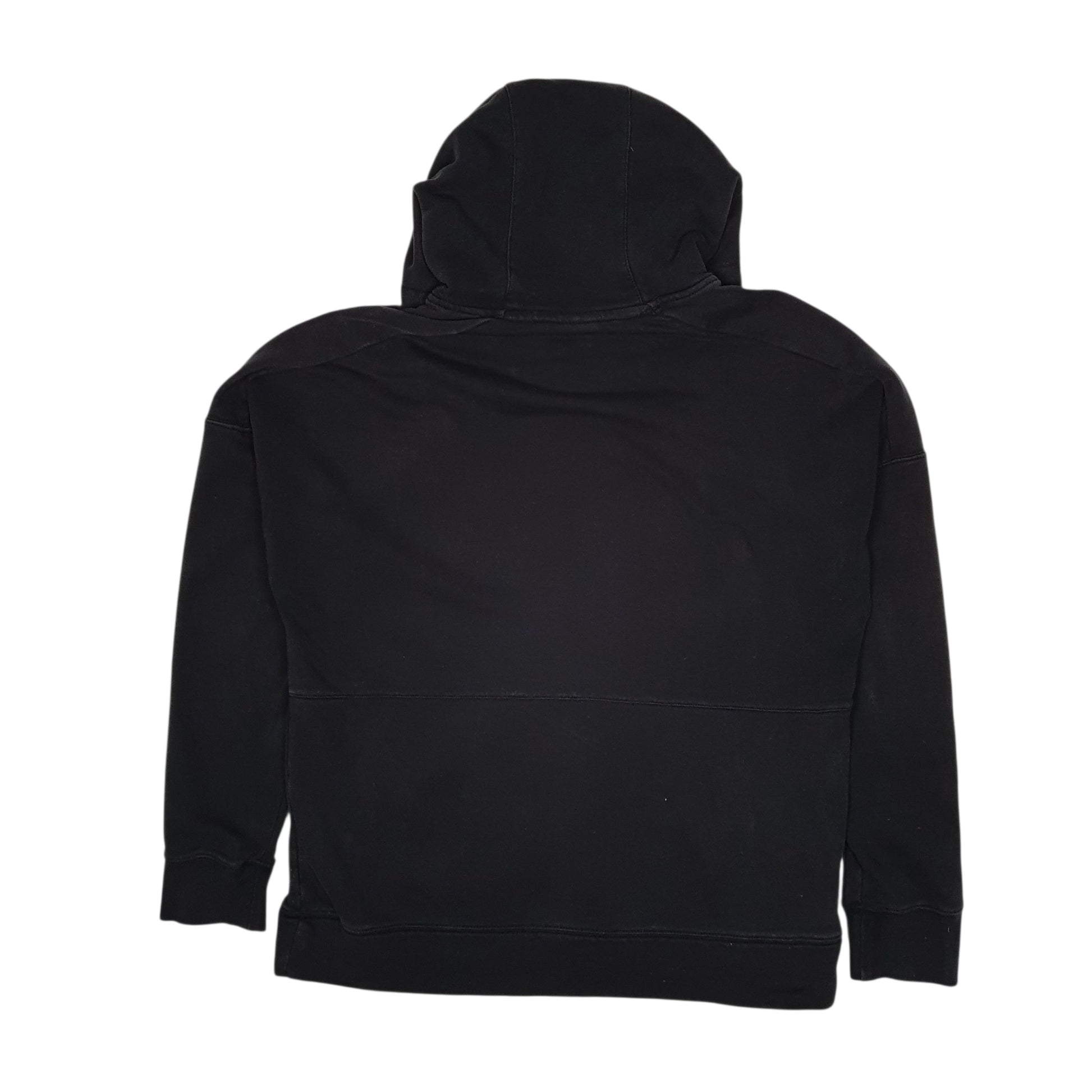 Mens Black Nike  Hoodie Jumper
