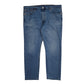Mens Blue Levis Stretch 502 JeansW40 L30
