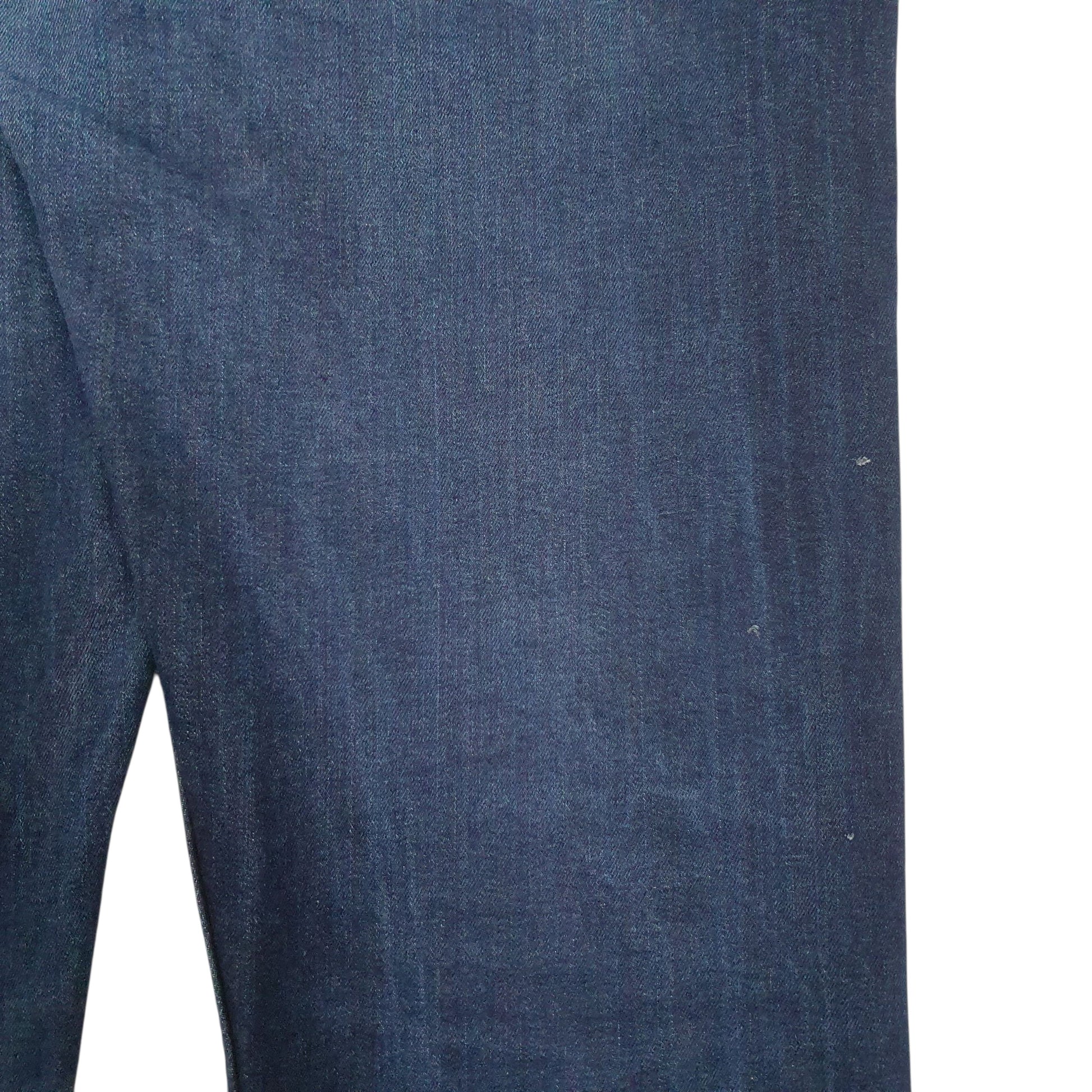 Mens Blue Levis   Jeans