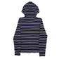 Mens Navy Ralph Lauren Lightweight Full Zip Jumper