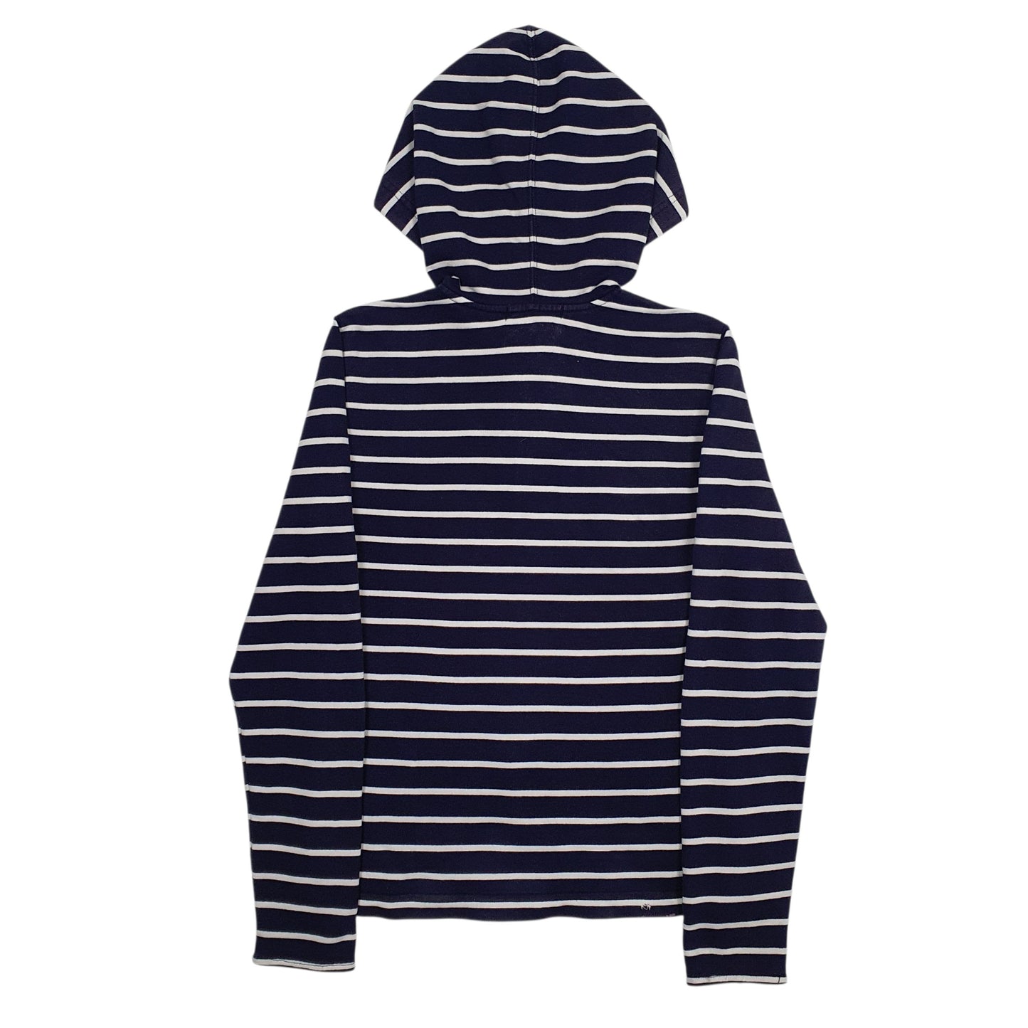 Mens Navy Ralph Lauren Lightweight Full Zip Jumper