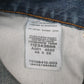 Mens Blue Lee   Jeans