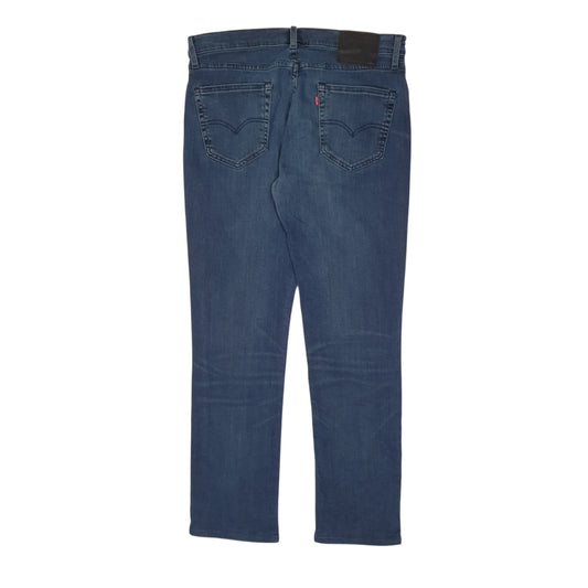 Mens Blue Levis Premium Stretch  Jeans