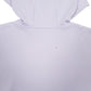 Mens Purple Adidas AeroReady Hoodie Jumper
