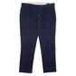 Mens Navy Polo Ralph Lauren Stretch Classic Fit Chino Trousers