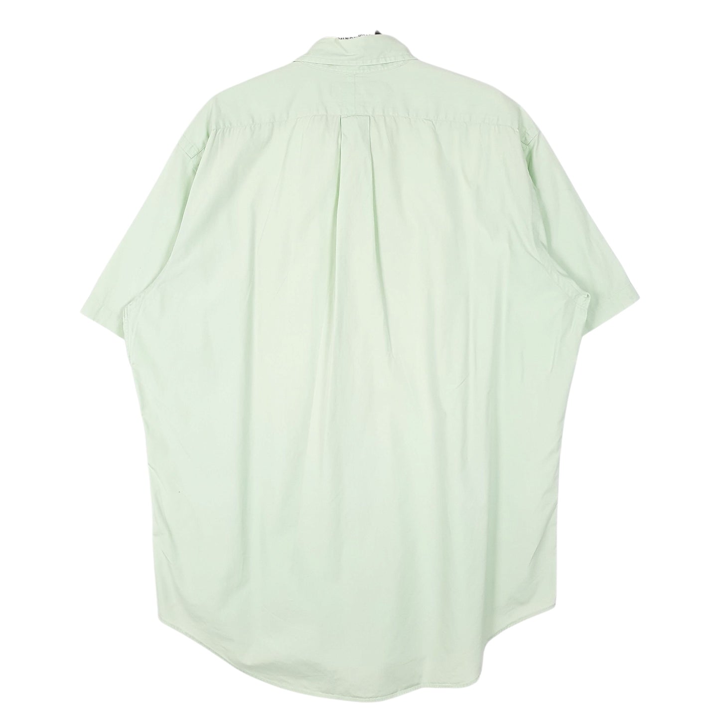 Mens Green Ralph Lauren   Shirt