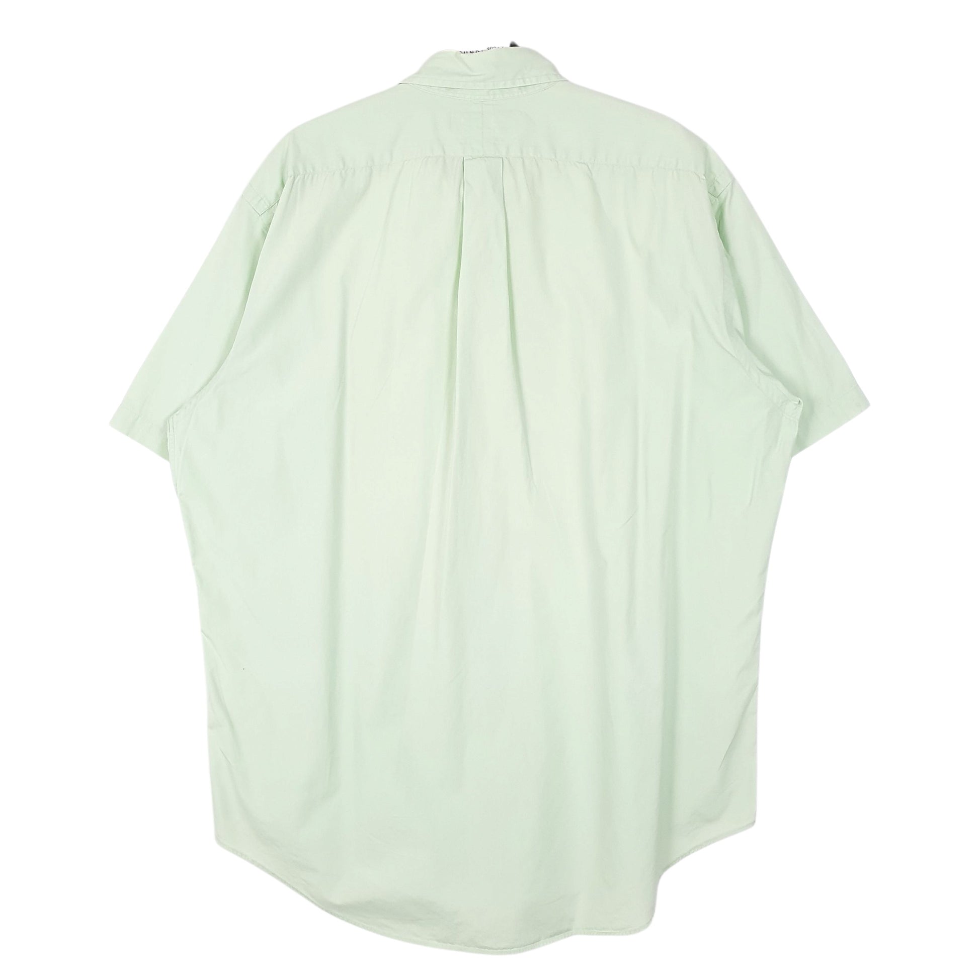 Mens Green Ralph Lauren   Shirt