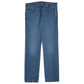 Mens Blue Levis  502 JeansW33 L30