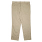 Mens Beige Dickies 874 Workwear  Trousers