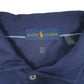 Mens Navy Polo Ralph Lauren   Polo Shirt