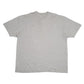 Mens Grey Carhartt Henley K84 ASH  T Shirt