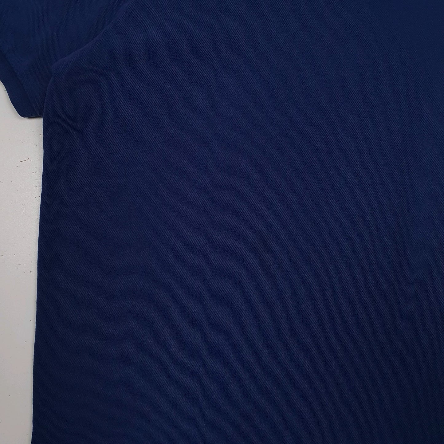 Mens Blue Polo Ralph Lauren   Polo Shirt