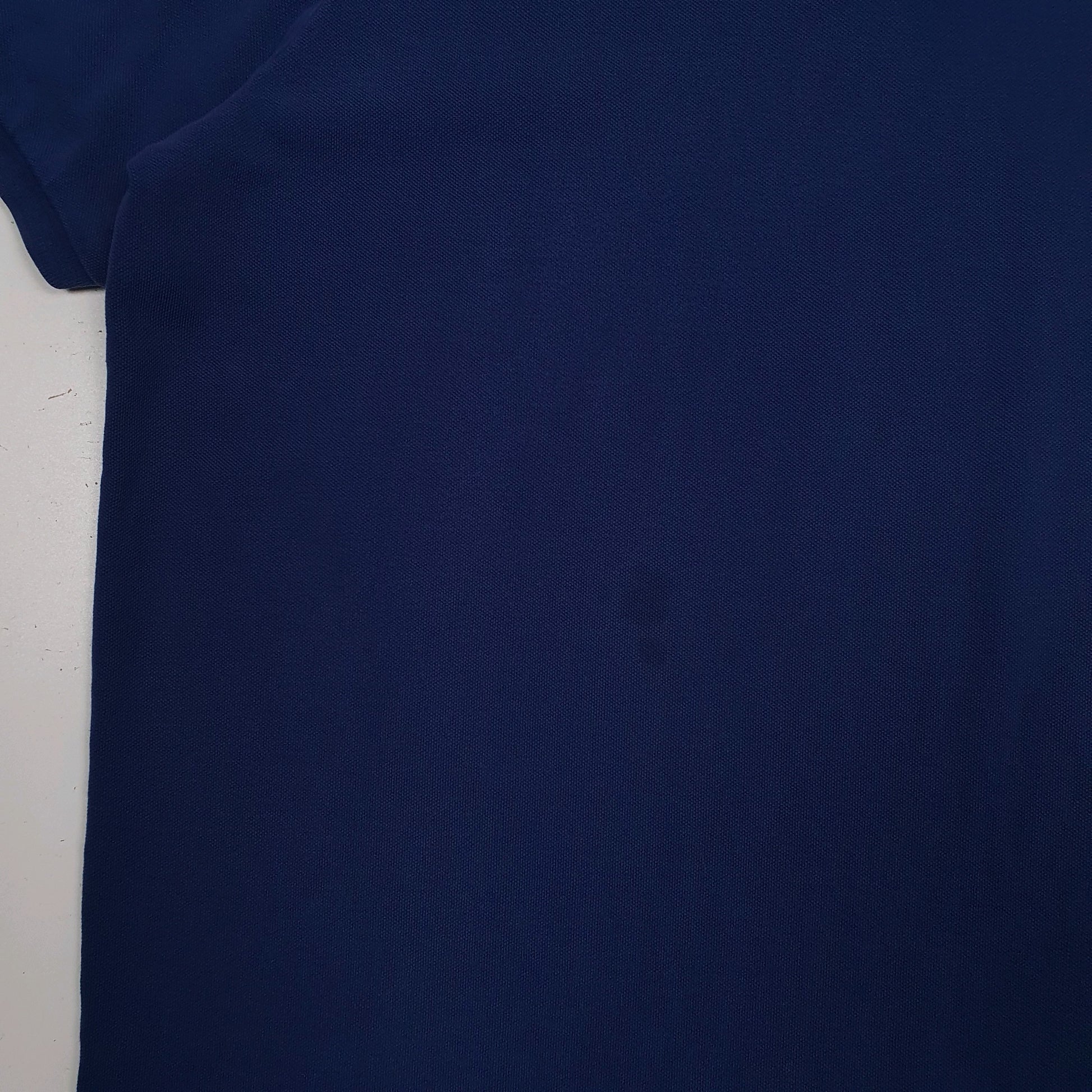 Mens Blue Polo Ralph Lauren   Polo Shirt