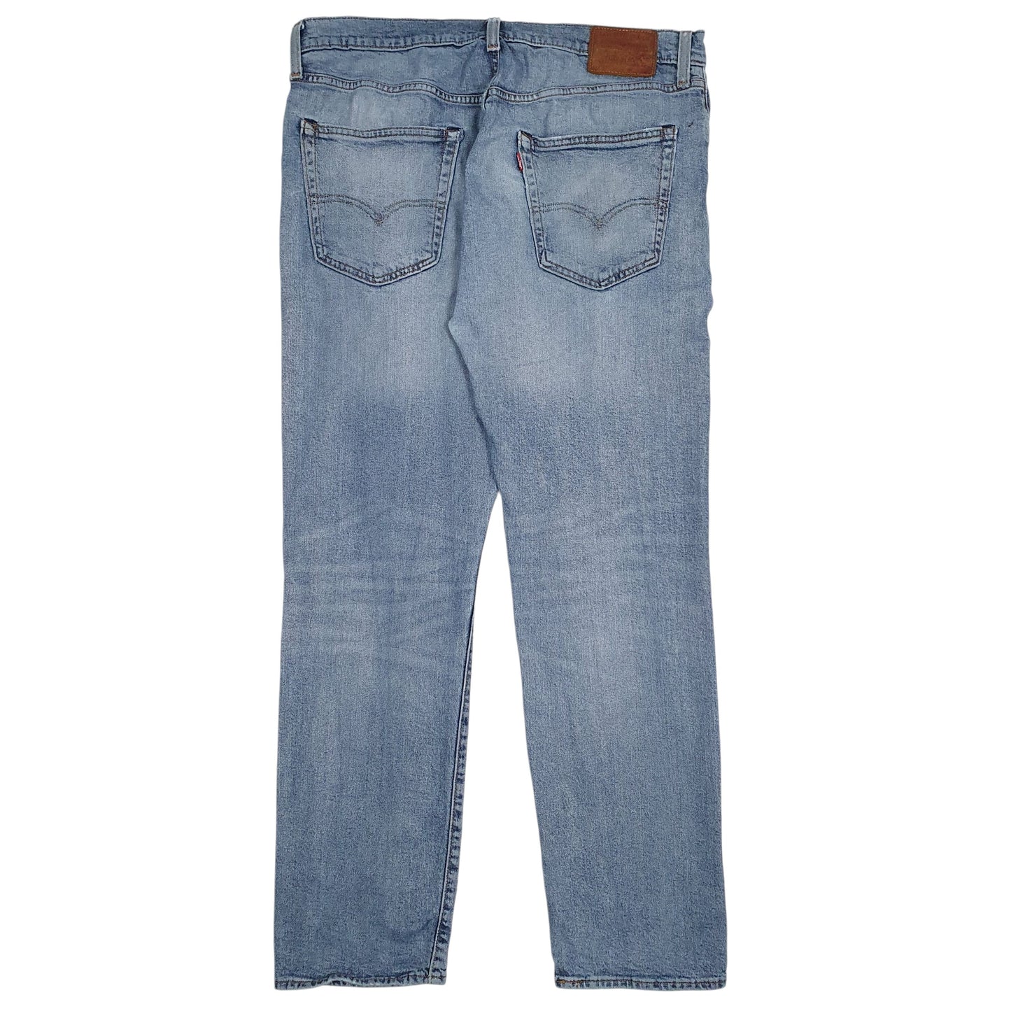Mens Blue Levis   Jeans