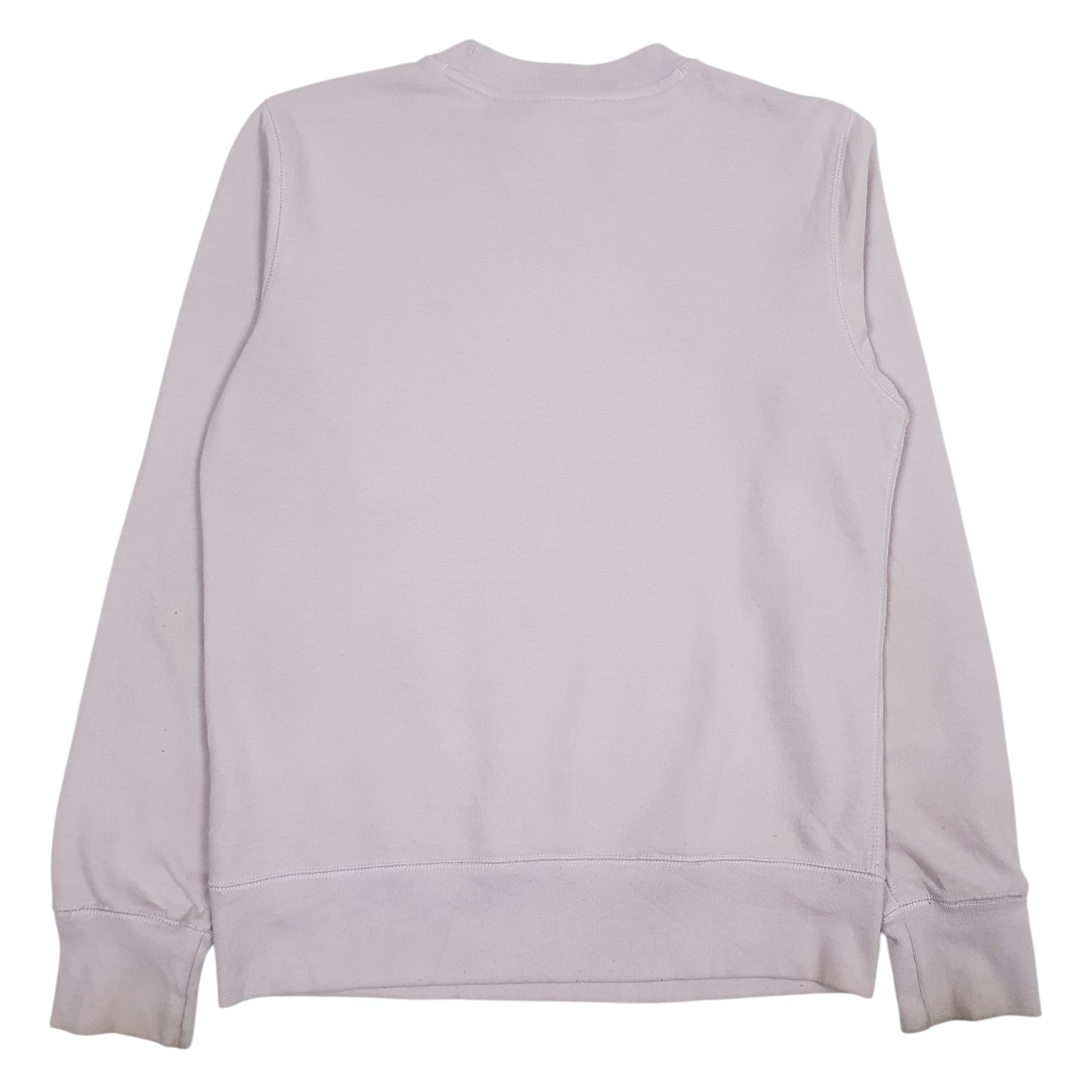 Womens Pink The North Face  Crewneck Jumper