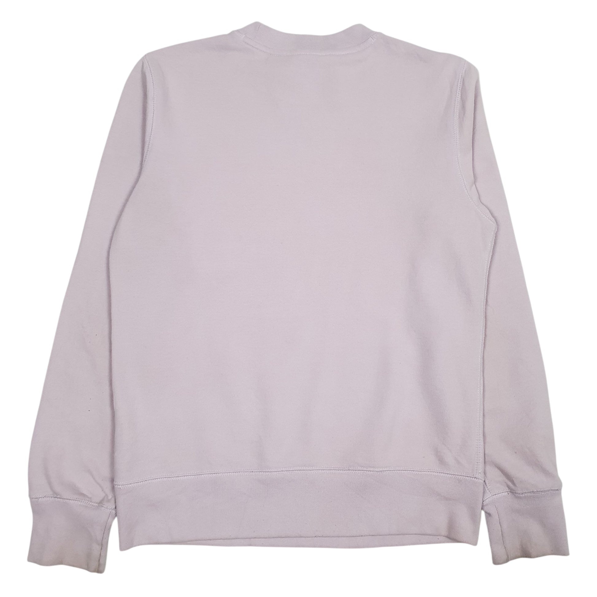 Womens Pink The North Face  Crewneck Jumper