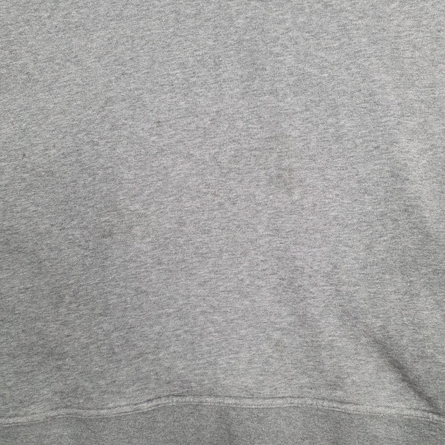 Womens Grey Nike  Hoodie Jumper