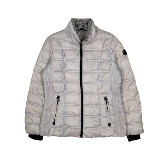 Womens Grey Nautica   Coat