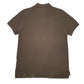 Mens Khaki Polo Ralph Lauren   Polo Shirt