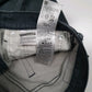 Mens Grey Levis   Jeans
