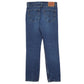 Mens Blue Levis   Jeans