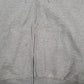 Mens Grey Champion Lafayette Lumber Hoodie Jumper
