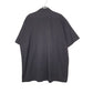 Mens Black Dickies   Shirt