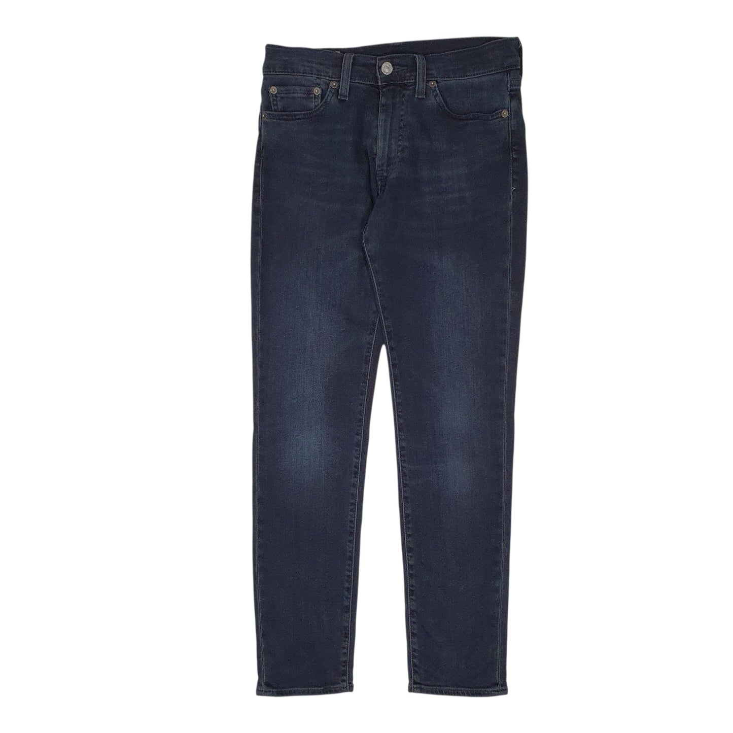 Mens Blue Levis Premium Stretch 511 JeansW28 L30
