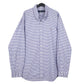 Mens Purple Ralph Lauren  Long Sleeve Shirt