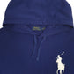 Mens Navy Polo Ralph Lauren  Hoodie Jumper