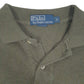 Mens Khaki Polo Ralph Lauren   Polo Shirt