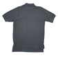 Mens Grey Polo Ralph Lauren   Polo Shirt