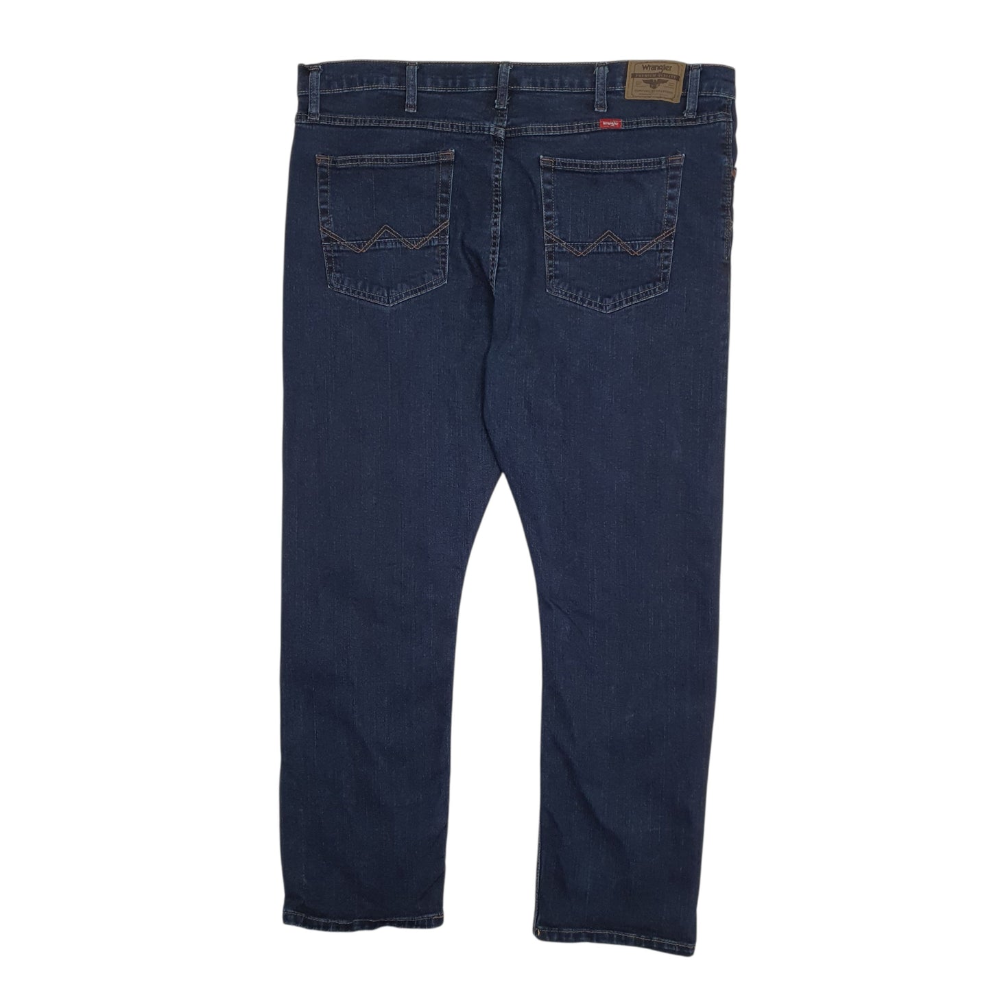 Mens Blue Wrangler   Jeans