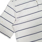 Mens White Polo Ralph Lauren Golf Fit  Polo Shirt