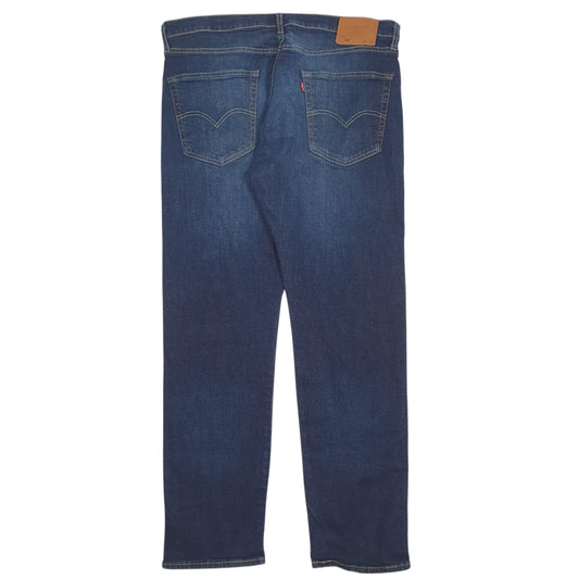 Mens Blue Levis   Jeans